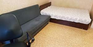 1-к квартира, вторичка, 40м2, 9/23 этаж