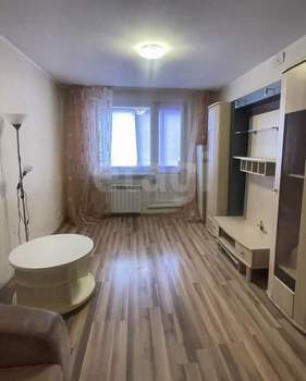1-к квартира, вторичка, 37м2, 7/9 этаж