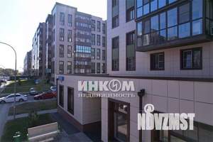 1-к квартира, вторичка, 47м2, 8/9 этаж