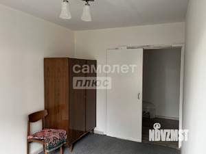 2-к квартира, вторичка, 44м2, 5/5 этаж