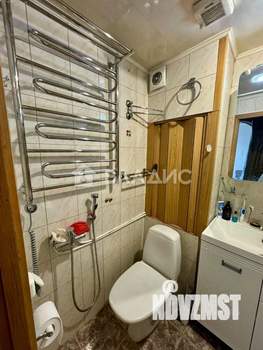 1-к квартира, вторичка, 36м2, 14/16 этаж