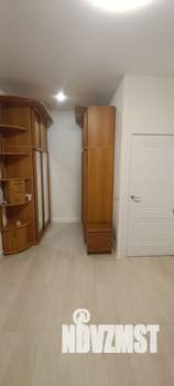 1-к квартира, вторичка, 45м2, 3/16 этаж