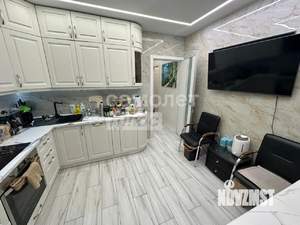 2-к квартира, вторичка, 56м2, 17/25 этаж