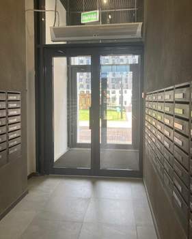 Студия квартира, вторичка, 22м2, 17/17 этаж