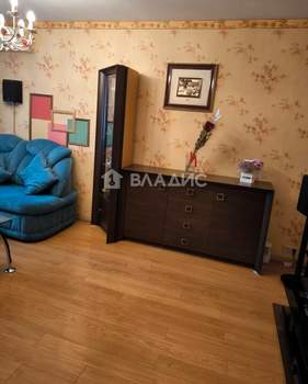 2-к квартира, вторичка, 51м2, 7/9 этаж