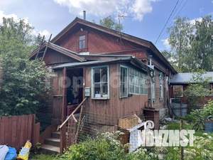 2-к квартира, вторичка, 24м2, 1/1 этаж