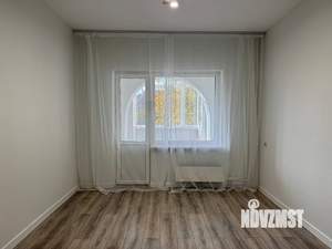 2-к квартира, вторичка, 57м2, 2/10 этаж