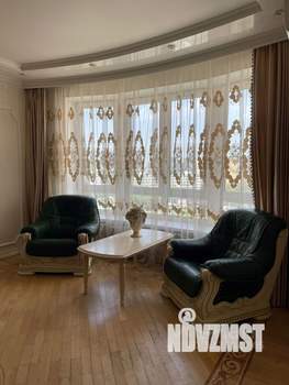 4-к квартира, вторичка, 118м2, 12/17 этаж