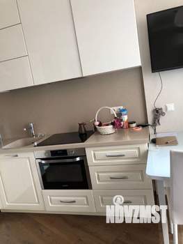 1-к квартира, вторичка, 46м2, 6/17 этаж