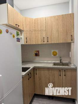 2-к квартира, вторичка, 51м2, 12/25 этаж