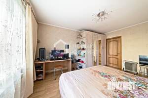 3-к квартира, вторичка, 80м2, 1/10 этаж