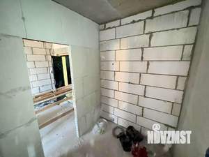 1-к квартира, вторичка, 38м2, 17/18 этаж