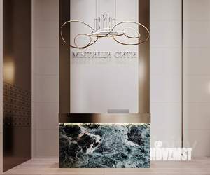 2-к квартира, вторичка, 71м2, 3/18 этаж