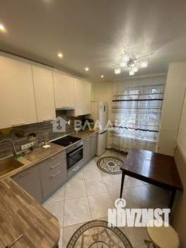 2-к квартира, вторичка, 50м2, 2/6 этаж