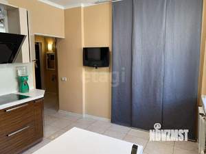 2-к квартира, вторичка, 47м2, 8/15 этаж