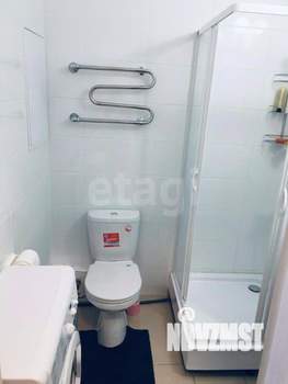 Студия квартира, вторичка, 23м2, 10/20 этаж