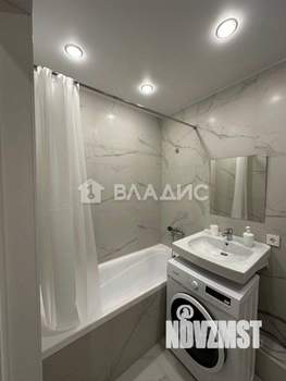 Студия квартира, вторичка, 26м2, 2/4 этаж