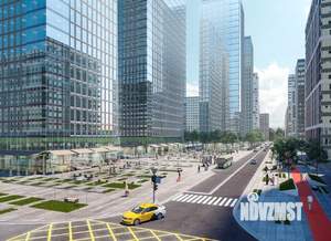 1-к квартира, вторичка, 39м2, 14/17 этаж