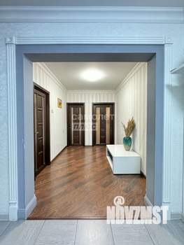 3-к квартира, вторичка, 79м2, 11/18 этаж