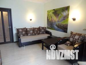 1-к квартира, вторичка, 52м2, 8/12 этаж