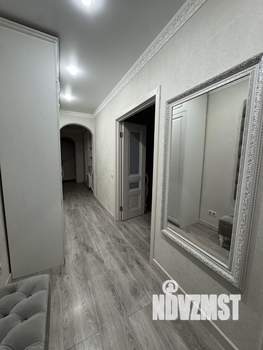 3-к квартира, вторичка, 72м2, 9/14 этаж