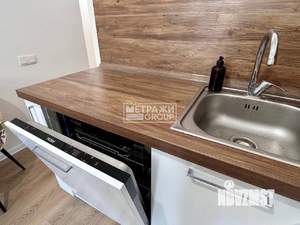 2-к квартира, вторичка, 56м2, 5/18 этаж