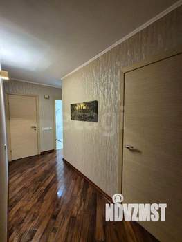3-к квартира, вторичка, 70м2, 8/10 этаж