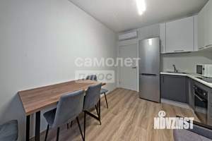 2-к квартира, вторичка, 34м2, 2/17 этаж