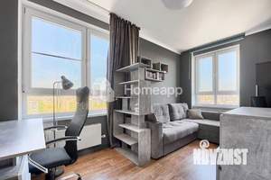 3-к квартира, вторичка, 70м2, 13/26 этаж