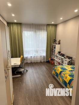 2-к квартира, вторичка, 67м2, 3/13 этаж