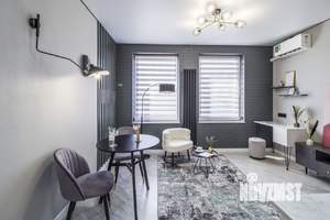 Студия квартира, вторичка, 26м2, 5/6 этаж