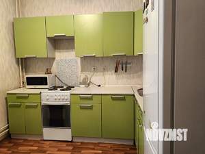 1-к квартира, вторичка, 41м2, 4/18 этаж