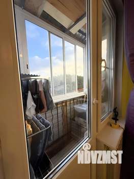 1-к квартира, вторичка, 32м2, 5/5 этаж