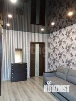 2-к квартира, вторичка, 59м2, 1/7 этаж