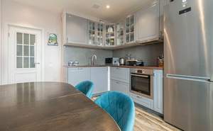 1-к квартира, вторичка, 46м2, 24/25 этаж