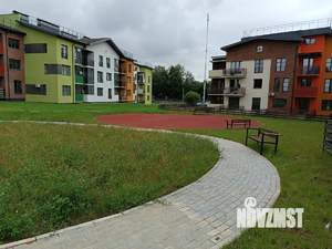 3-к квартира, сданный дом, 64м2, 3/3 этаж