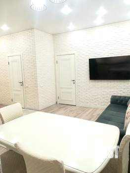 2-к квартира, вторичка, 47м2, 6/7 этаж