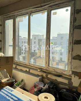 Студия квартира, вторичка, 28м2, 6/7 этаж