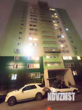 1-к квартира, вторичка, 44м2, 5/16 этаж