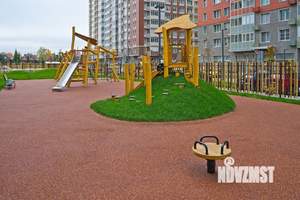 2-к квартира, вторичка, 61м2, 3/17 этаж