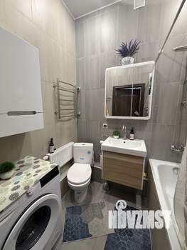 1-к квартира, вторичка, 34м2, 18/18 этаж