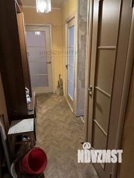 2-к квартира, вторичка, 44м2, 2/5 этаж