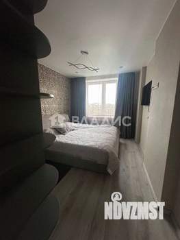 2-к квартира, вторичка, 66м2, 4/7 этаж