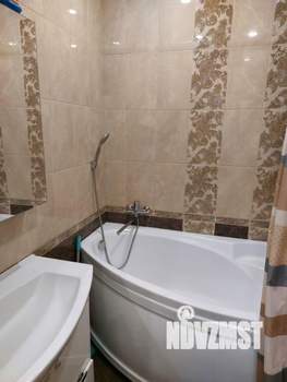 2-к квартира, вторичка, 59м2, 17/25 этаж