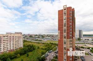 3-к квартира, вторичка, 84м2, 11/20 этаж