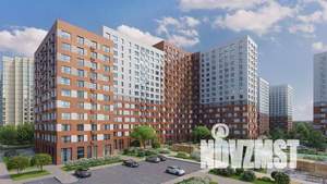 1-к квартира, вторичка, 39м2, 14/18 этаж