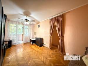 1-к квартира, вторичка, 31м2, 4/5 этаж