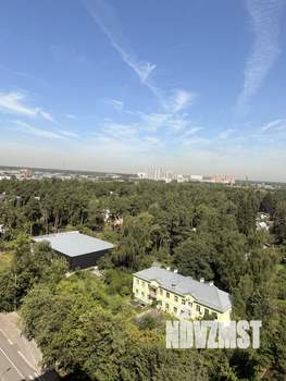 2-к квартира, вторичка, 60м2, 14/19 этаж