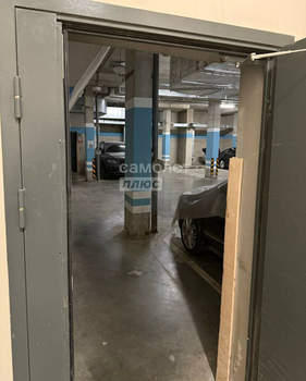 1-к квартира, вторичка, 39м2, 22/24 этаж