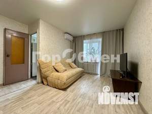 1-к квартира, вторичка, 33м2, 5/5 этаж